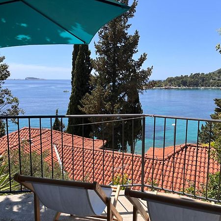 Apartments Villa Mirjana มลินี ห้อง รูปภาพ