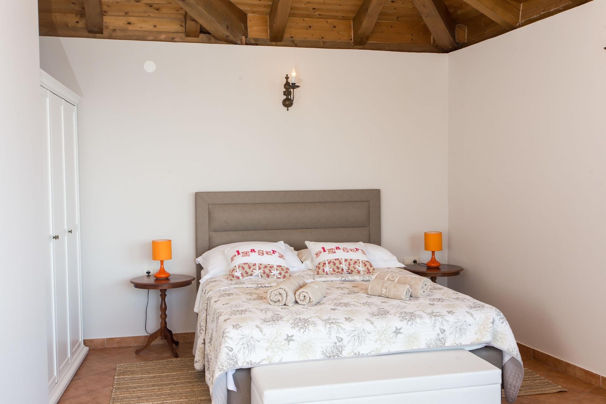 Apartments Villa Mirjana มลินี ภายนอก รูปภาพ