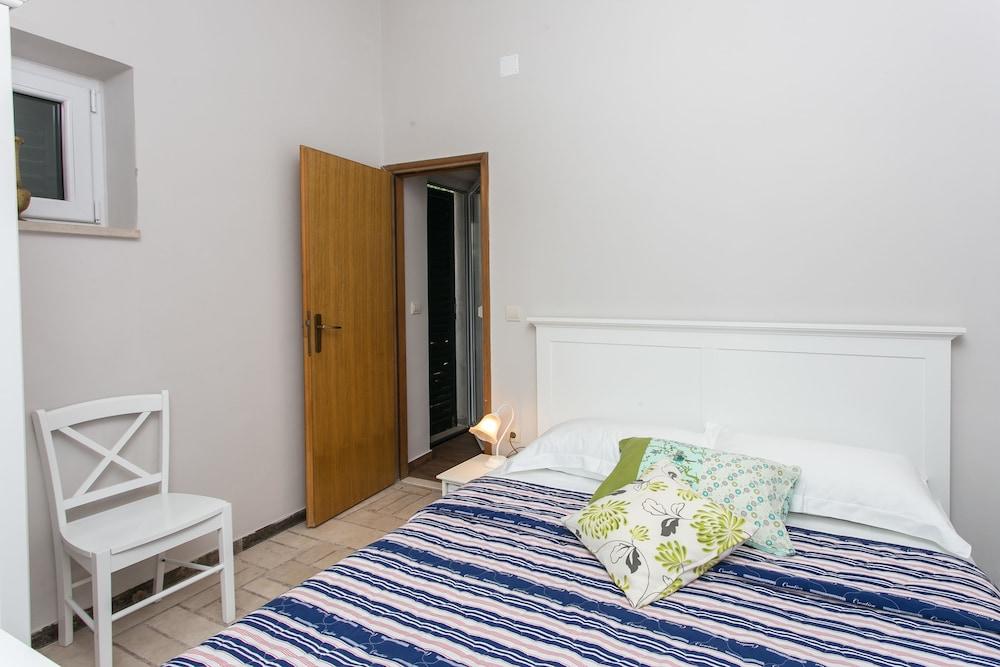 Apartments Villa Mirjana มลินี ภายนอก รูปภาพ