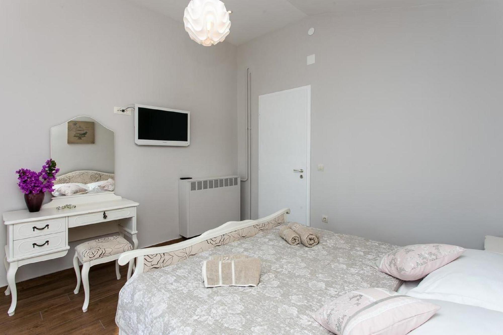 Apartments Villa Mirjana มลินี ห้อง รูปภาพ