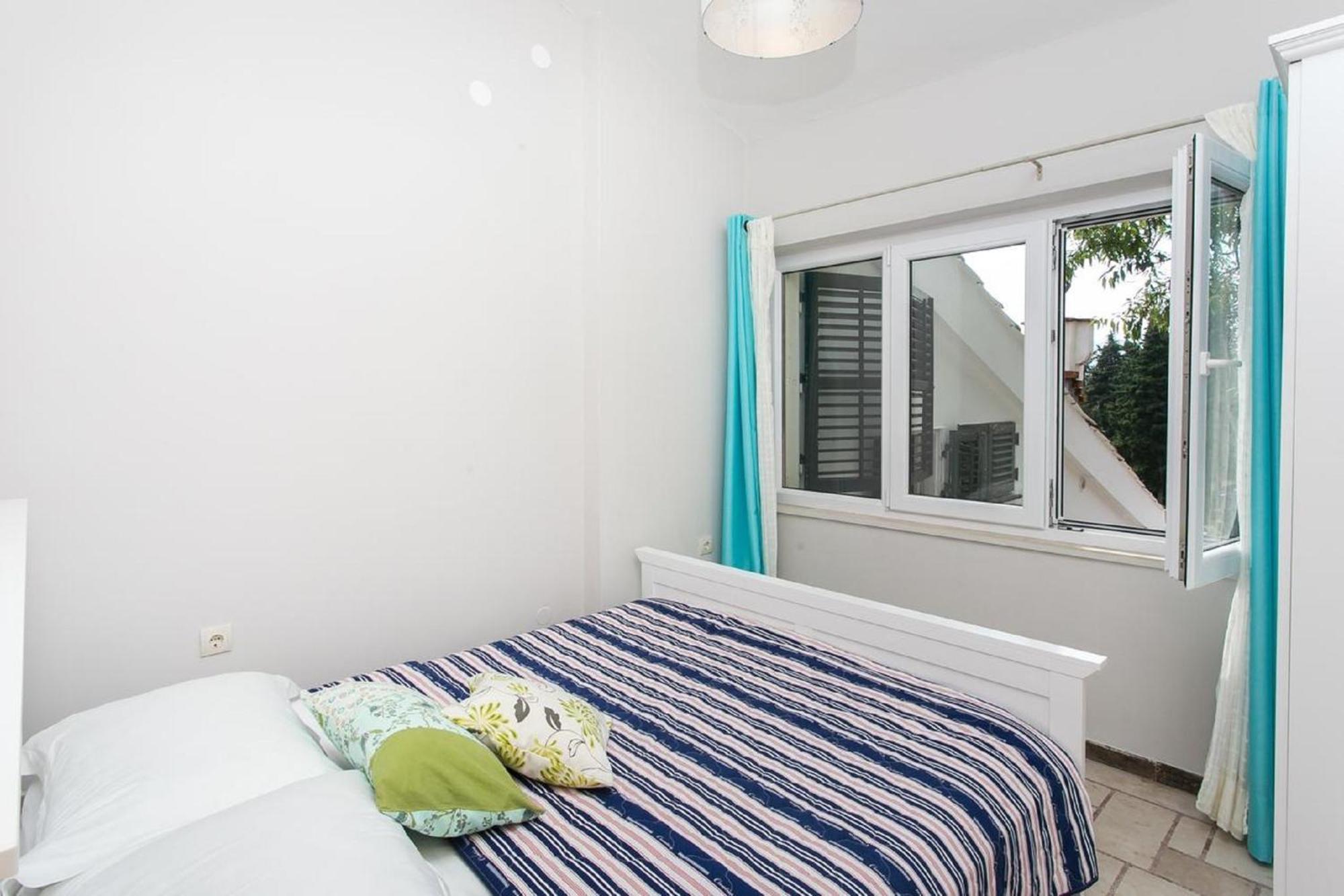 Apartments Villa Mirjana มลินี ห้อง รูปภาพ