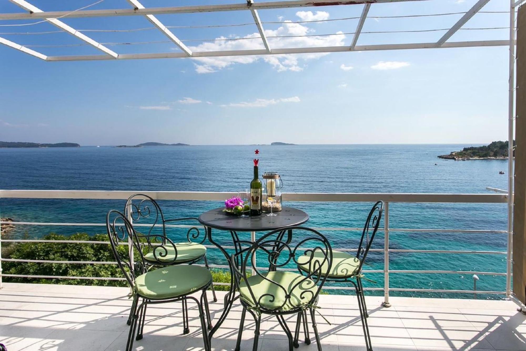 Apartments Villa Mirjana มลินี ห้อง รูปภาพ