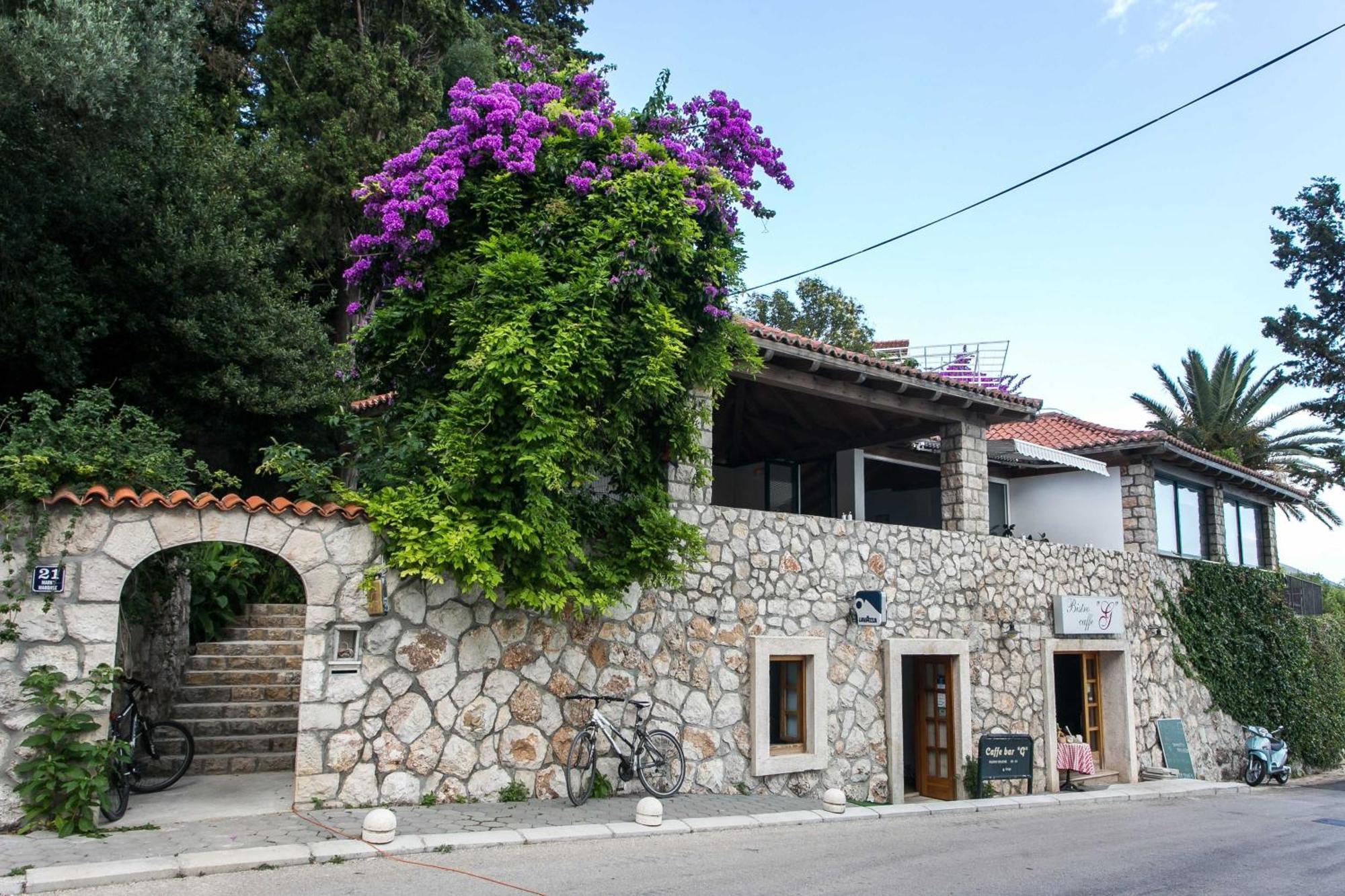 Apartments Villa Mirjana มลินี ห้อง รูปภาพ