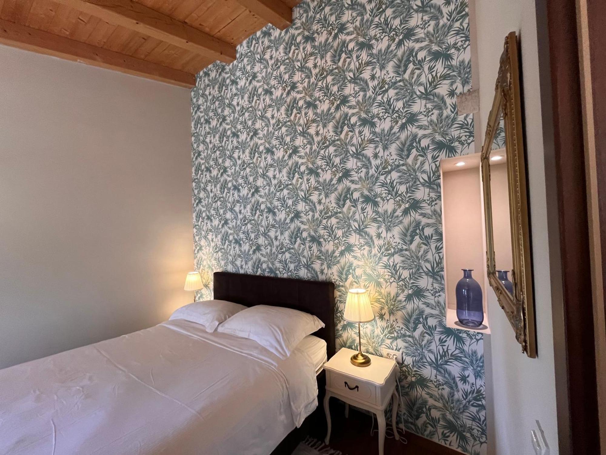 Apartments Villa Mirjana มลินี ห้อง รูปภาพ