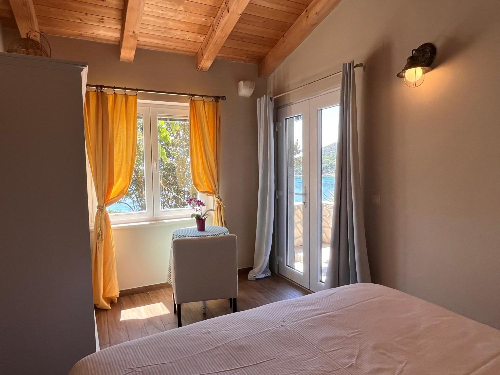 Apartments Villa Mirjana มลินี ห้อง รูปภาพ